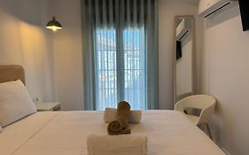Balcon De Los Patios Con Parking